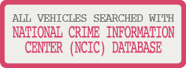 National Crime Information Center